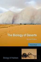 Biology Of Deserts