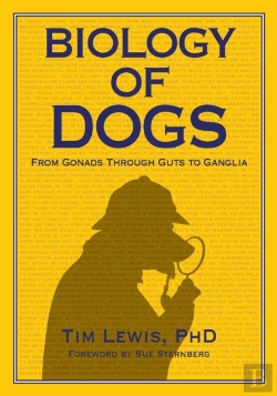 Bertrand.pt - Biology Of Dogs From Gonads Through Guts To Ganglia
