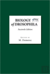 Biology Of Drosophila