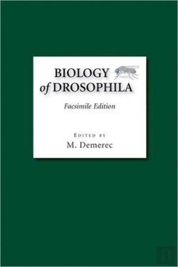 Bertrand.pt - Biology Of Drosophila