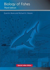 Biology Of Fishes 3rd Edition