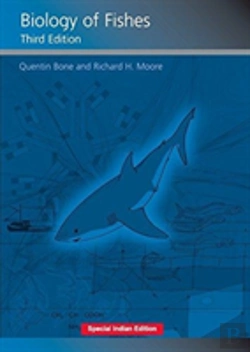 Bertrand.pt - Biology Of Fishes 3rd Edition