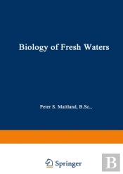 Biology Of Fresh Waters