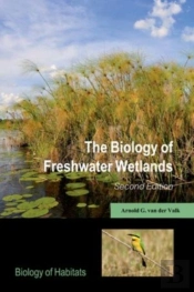 Biology Of Freshwater Wetlands