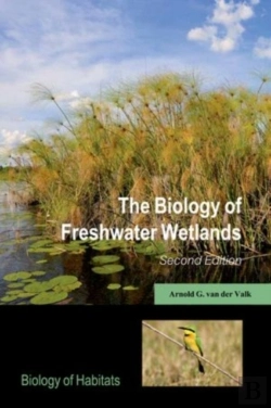 Bertrand.pt - Biology Of Freshwater Wetlands