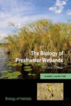 Bertrand.pt - Biology Of Freshwater Wetlands