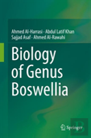 Biology Of Genus Boswellia