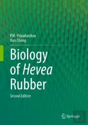 Biology Of Hevea Rubber