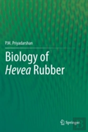 Biology Of Hevea Rubber