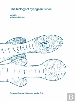 Bertrand.pt - Biology Of Hypogean Fishes