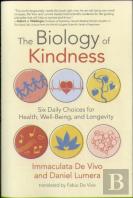 Biology Of Kindness,The