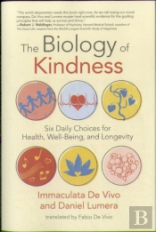 Biology Of Kindness,The