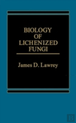 Bertrand.pt - Biology Of Lichenized Fungi