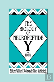 Biology Of Neuropeptide Y And Related Peptides