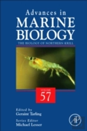 Biology Of Northern Krill