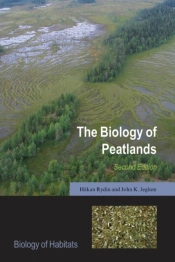 Biology Of Peatlands, 2e