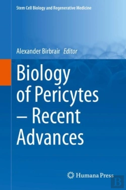 Bertrand.pt - Biology Of Pericytes Â€“ Recent Advances