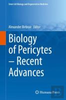 Biology Of Pericytes Â€“ Recent Advances