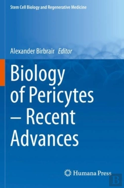 Bertrand.pt - Biology Of Pericytes Â€“ Recent Advances