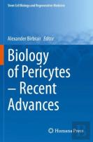 Biology Of Pericytes Â€“ Recent Advances