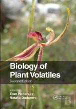 Biology Of Plant Volatiles