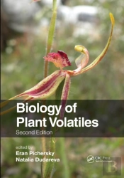 Biology Of Plant Volatiles