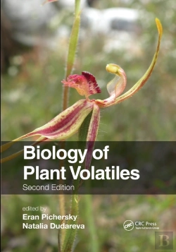 Bertrand.pt - Biology Of Plant Volatiles