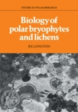 Bertrand.pt - Biology Of Polar Bryophytes And Lichens