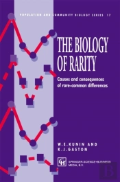 Biology Of Rarity