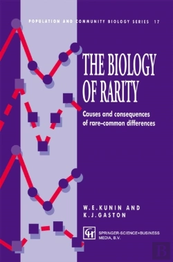 Bertrand.pt - Biology Of Rarity