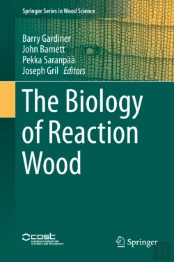 Bertrand.pt - Biology Of Reaction Wood