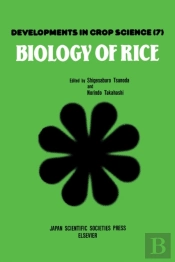 Biology Of Rice