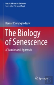 Biology Of Senescence