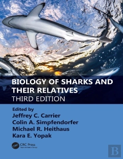 Bertrand.pt - Biology Of Sharks And Their Relatives