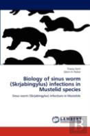 Biology Of Sinus Worm (Skrjabingylus) Infections In Mustelid Species