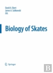 Biology Of Skates