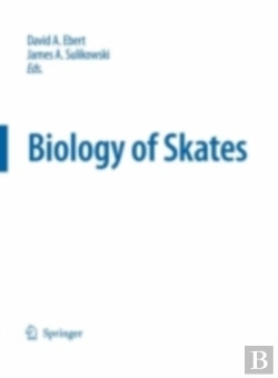 Bertrand.pt - Biology Of Skates