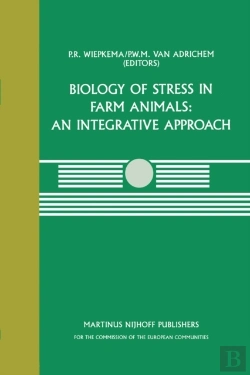Bertrand.pt - Biology Of Stress In Farm Animals: An Integrative Approach
