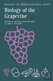 Biology Of The Grapevine