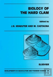 Biology Of The Hard Clam