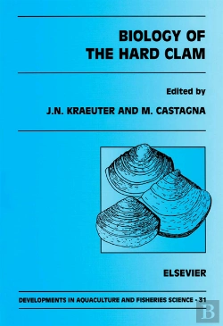 Bertrand.pt - Biology Of The Hard Clam