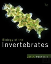 Biology Of The Invertebrates