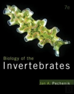 Bertrand.pt - Biology Of The Invertebrates