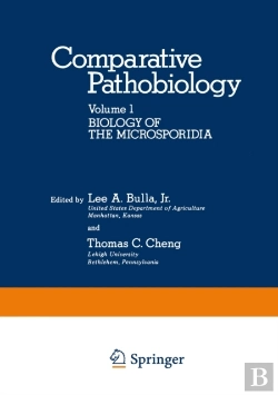 Bertrand.pt - Biology Of The Microsporidia