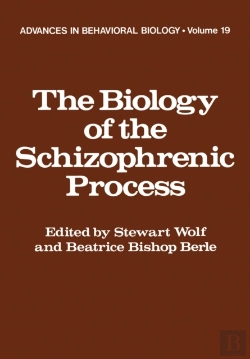 Bertrand.pt - Biology Of The Schizophrenic Process