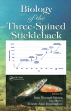 Bertrand.pt - Biology Of The Three-Spined Stickleback