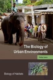 Biology Of Urban Environments