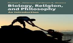 Biology, Religion, And Philosophy