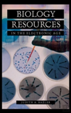 Bertrand.pt - Biology Resources In The Electronic Age