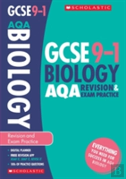 Bertrand.pt - Biology Revision And Exam Practice Book For Aqa
